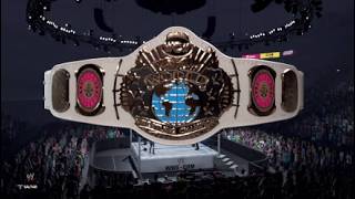 SMACKDOWN - Becky Lynch vs Asuka for the WCW World CHAMPIONSHIP (Summerslam rematch)
