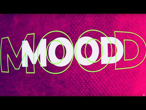 Gymbro, Jost - Mood (feat. Philip Strand) [Official Lyric Video]