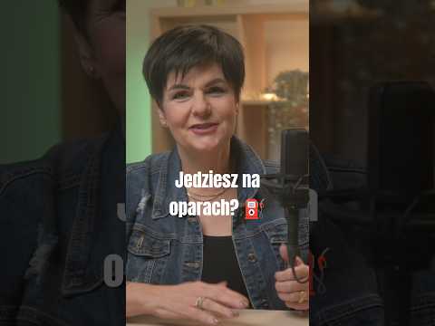 Brak Ci energii życiowej?