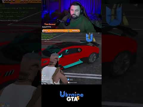 #gta #shortsvideo #gtarp #ukrainegta5