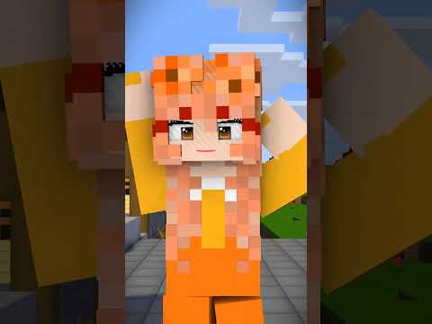 GOMY GOMY GOMY DANCE @cash #mia #cash #shorts #minecraftanimation #monsterschool