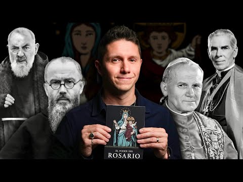 A Rosary Revolution