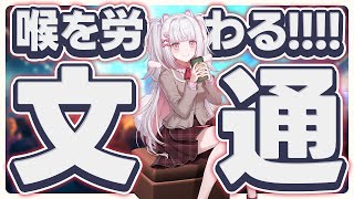 【MUTE!!】チャットで会話しよ！20分！！【倉夢ぴこ / Phase Connect】