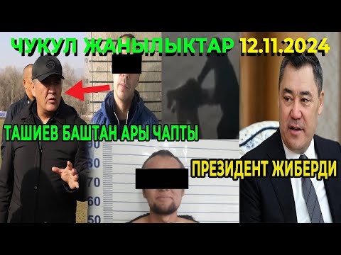 СРОЧНО! АЯЛЫН САБАП КИРИП БАРЫП ЖАНЧЫП САЛДЫ!