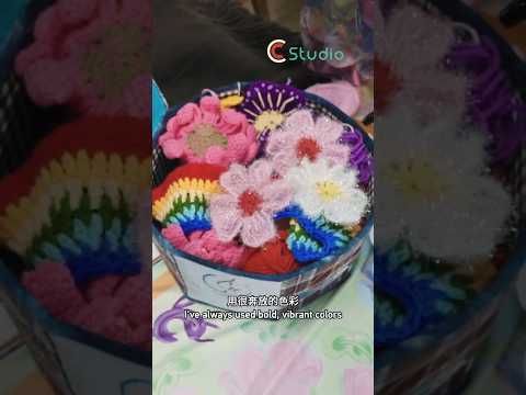 Brains, Vision, and Her Power: Xia Yiqi’s Fashion Journey