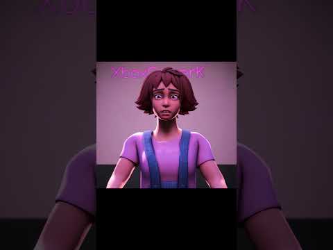 SHORT / FNAF / SFM | Nurse Office - Melanie Martinez (FFS animation)