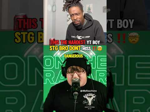 HE SNAPPED ON THIS 🔥