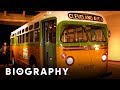 Montgomery Bus Boycott Overview