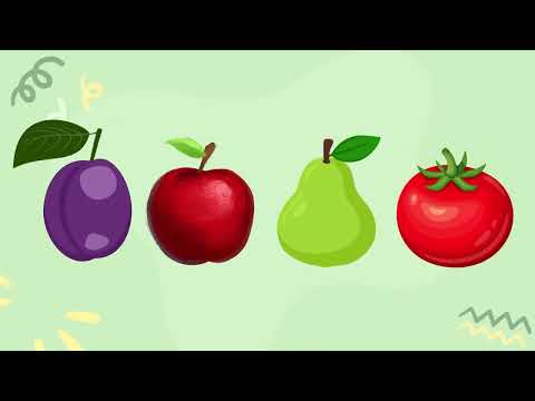 Дидактична гра "Четвертий зайвий"