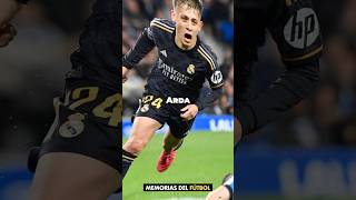 ARDA GÜLER Tiene un PROBLEMA con MOURINHO 🤯