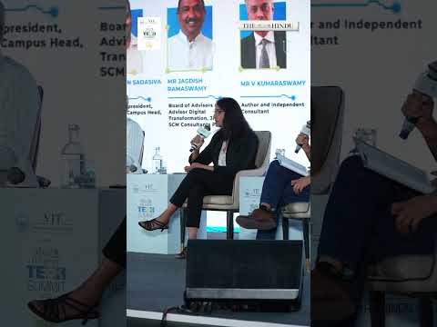 AI will cause job losses, here’s how India can avoid a crisis | Sandhya Pentareddy