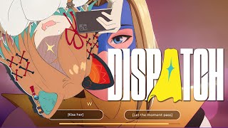 【Dispatch】the finale....