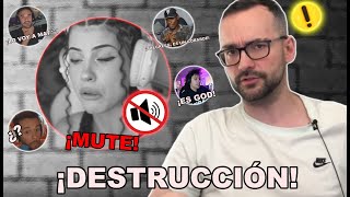 XOKAS EXPONE LA MAYOR MANIPULACIÓN DE LA VELADA DE IBAI, INCREÍBLE