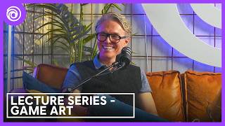 Lecture Series - Game Art | Ubisoft [DE]