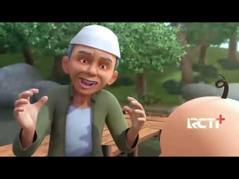 Upin & Ipin - Upin & Ipin  Episode Terbaru 2025 | Upin Ipin Terbaru