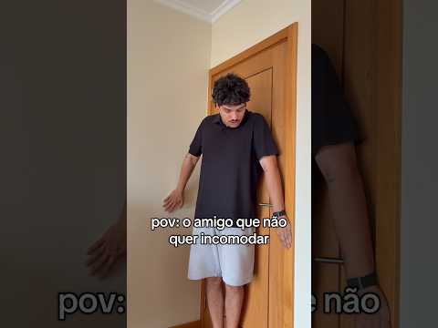Mano é só um copo de água 😭