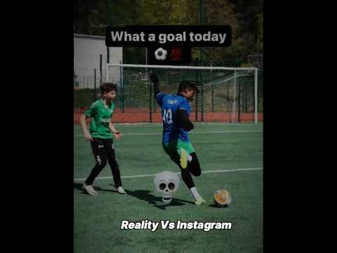 Best Fake Instagram Posts 😂⚽️