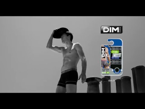 3D FLEX Stay and fit - Dim (2016)