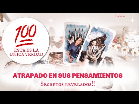 🔥QUE SIENTE ESTA PERSONA EN EL CONTACTO CERO? QUE HARA? Canalizacion Tarot Amor