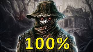 Dohrál Jsem 100% Nejvíce Znepokojivé Hry. Nejsem v pořádku..