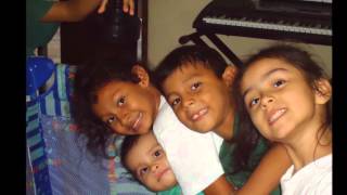 William Wood's Honduras Trip