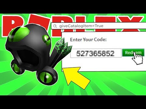 Free Dominus Hat Code 07 2021 - roblox library dominus free