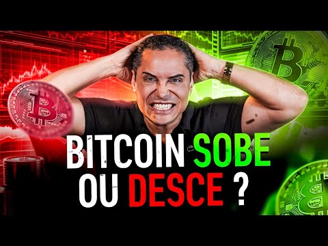 BITCOIN HOJE - MERCADO DE CRIPTOMOEDAS SOBE APÓS ESTÍMULO DA CHINA EP:743