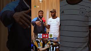 CHELSEA DRAW GOT HIM SO EMOTIONAL🤯😌