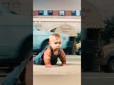This Baby Is A Genius!!!