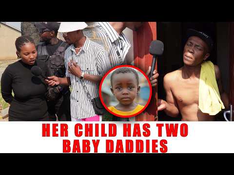 Ep 617 Her Child Has Two Baby Daddies