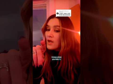 #WonderWhy is out right now, go stream herrrr🌚❤️‍🔥💭 #MIIA #newmusic #Huldra