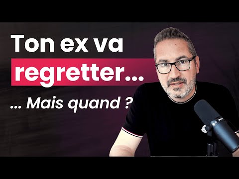 Rupture : Quand est-ce qu’un(e) ex réalise ce qu’il a perdu ?