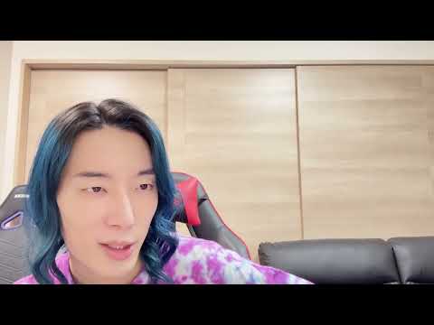 大島育宙、入院と退院について伝える動画をYouTubeで公開