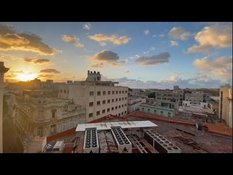 Cuba: second nationwide blackout in less than a week | AFP