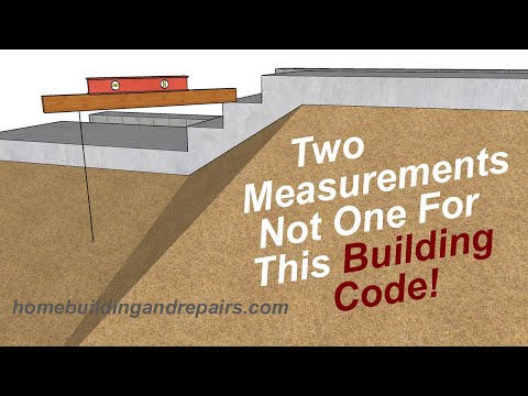 mass stair rail code mass stair rail code