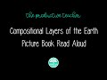 Earth's Structure and Composition