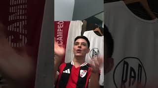 GOL DE FREITAS #riverplate #futbol #torneoargentino #reaccion #gallardo
