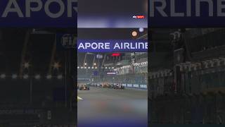 Singapur-Start