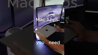 This Mac Notch App Changed My Life