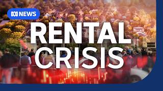 YouTube video thumbnail: Renters Operating in a 'Landlord's Market' as Vacancy Rates Remain Under 1 per Cent