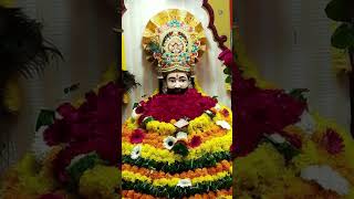thak sa main gaya hun baba #shyam #krishna #radhekrishnaa #shyambaba #youtubeshorts #shorts