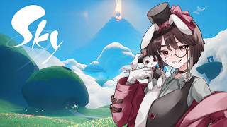 【Sky 星を紡ぐ子どもたち】景色がいいからゲームも面白い。【黒須やひろ】