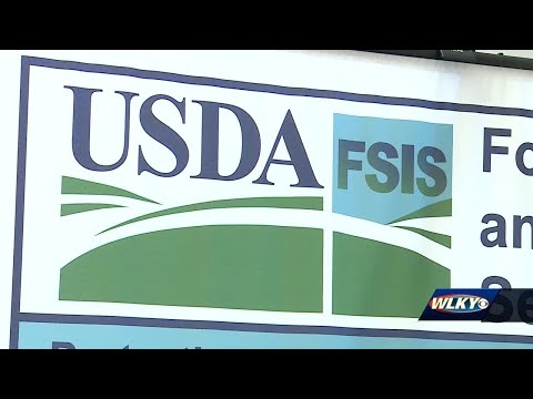 USDA looking to fill dozens of positions in Kentucky, Southern Indiana