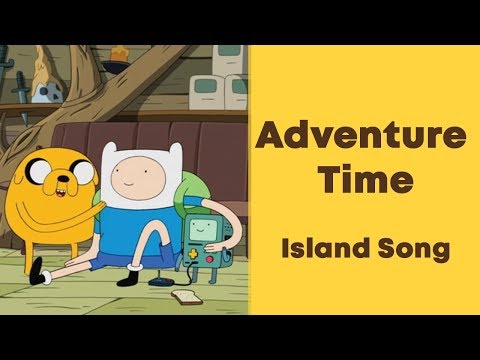 Adventure Time Ukulele Tutorial 12 21