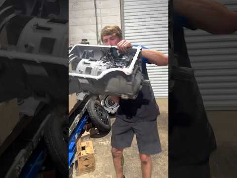 Tune Your F250 They Said #ford #shorts