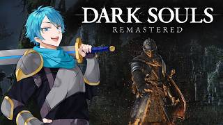 夜渡り深度5カンストしてるしいけるやろ！(初見) 7回目【DARK SOULS™: REMASTERED】