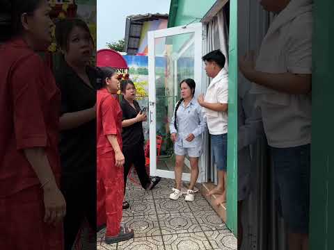 Mẹ chồng phát hiện con dâu đi nhà trọ