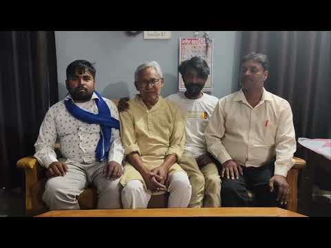 Dr. Bhim Rao Ambedkar | डॉक्टर भीमराव अंबेडकर | DADA JI NE #AMBEDAR Ji Ke Bare Me Bola #Jaybheem 💙😱