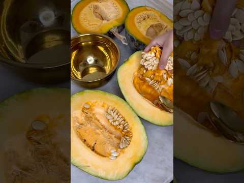 Как прорастить тыквенные семечки. Эффективный рецепт от паразитов и очищения печени