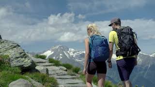 Ahrntal Sommerkampagne - Speikboden